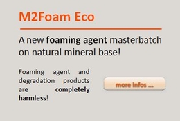 M2Foam Eco