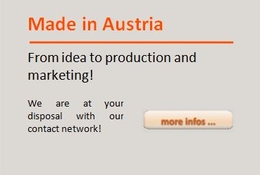 Made in Austria