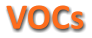 VOCs