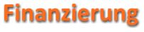 Finanzierung
