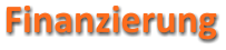 Finanzierung