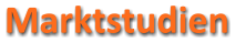 Marktstudien